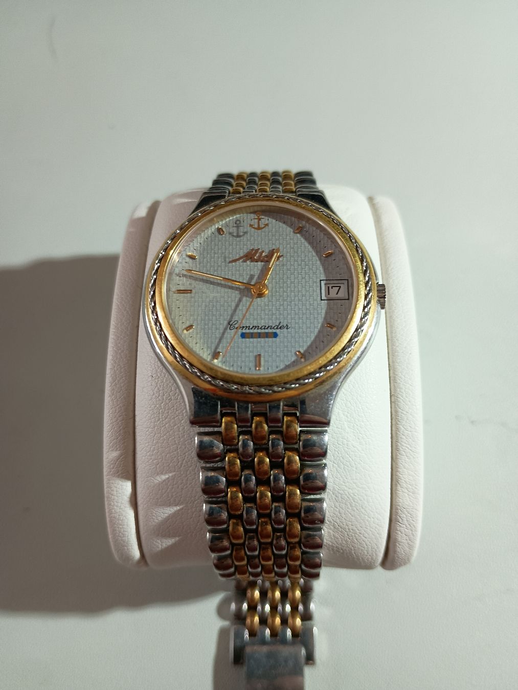 Mido Orologi: Mido commander  – Usato da Renan BE venduto da tofk79 2