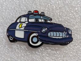 Ansteckpin 239: Disney Cars