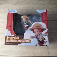 One Piece–Shanks"Run! Run! Run!"–G.E.M.Series MegaHous Figur