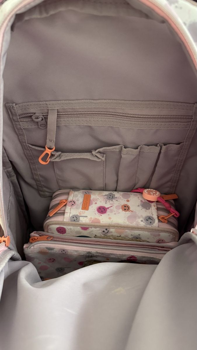 Borse & Zaini: Top Model backpack, 2 pencil cases – Usato da Kloten venduto da wer_26t5 9