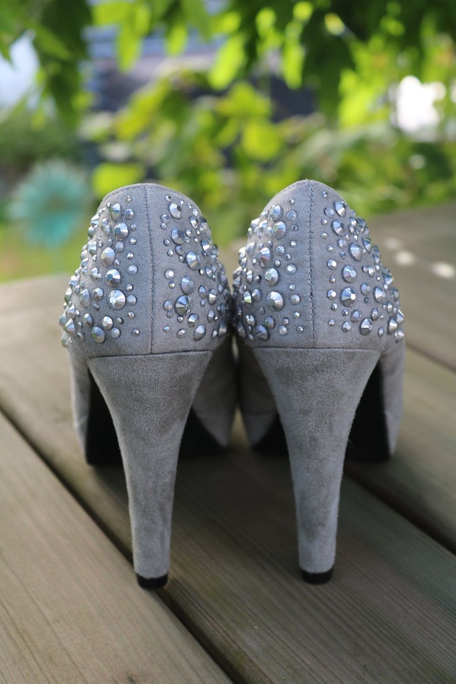 Graceland Scarpe da donna: Stöckelschuhe Marke Graceland – Usato da Frick venduto da Beni58 3
