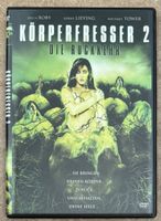 DIE KÖRPERFRESSER 2
