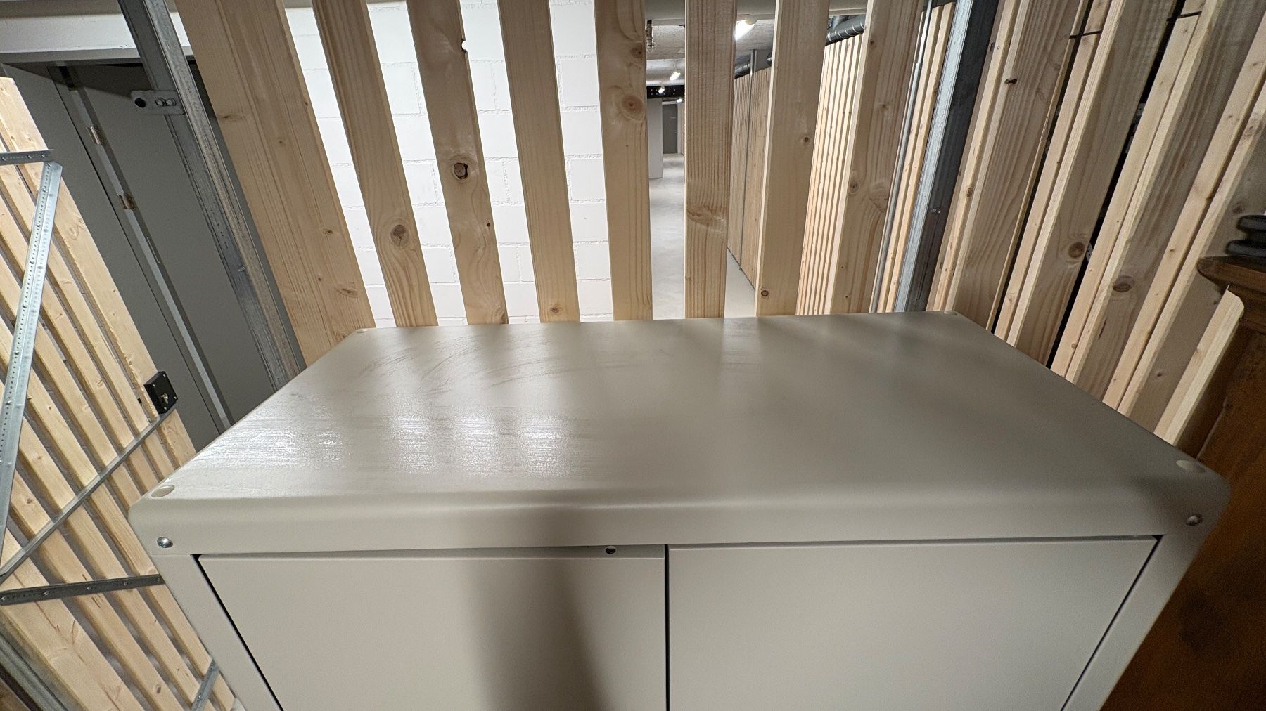 Ikea Schränke: Metallschrank – Gebraucht aus Zürich von euchmenio 6