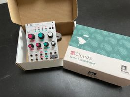 Mutable Clouds (letztes Update) Eurorack