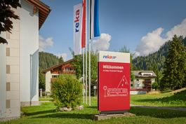 CHF 100.– Rabatt BON Gutschein a. Reka Ferien bis 31.10. NEU