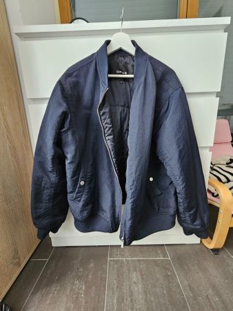 Bomberjacke OPUS, Gr. 44 (L/XL)