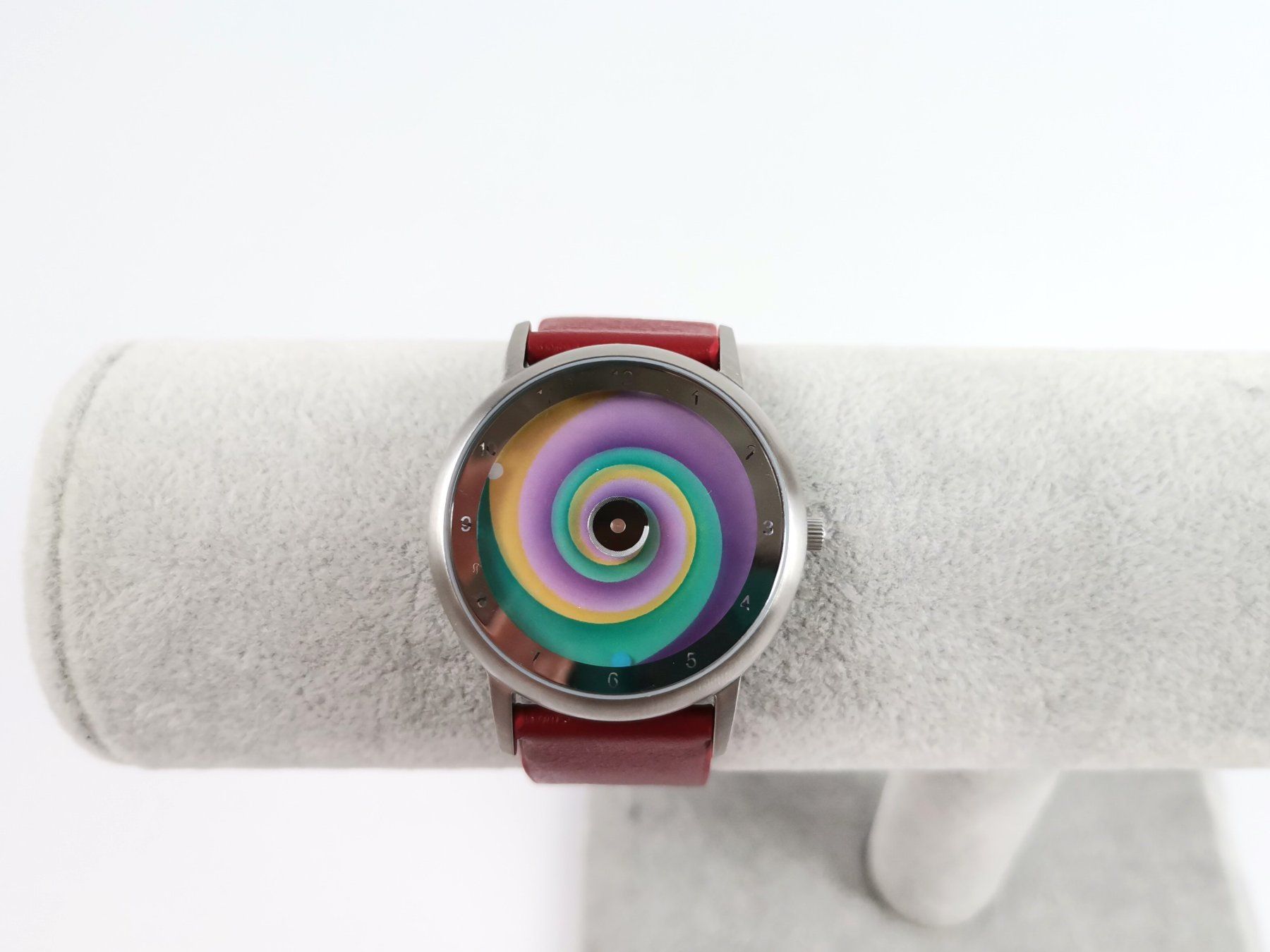 Bracciali & Braccialetti: RAINBOW Armbanduhr – Usato da Schaffhausen venduto da Restwert_SH