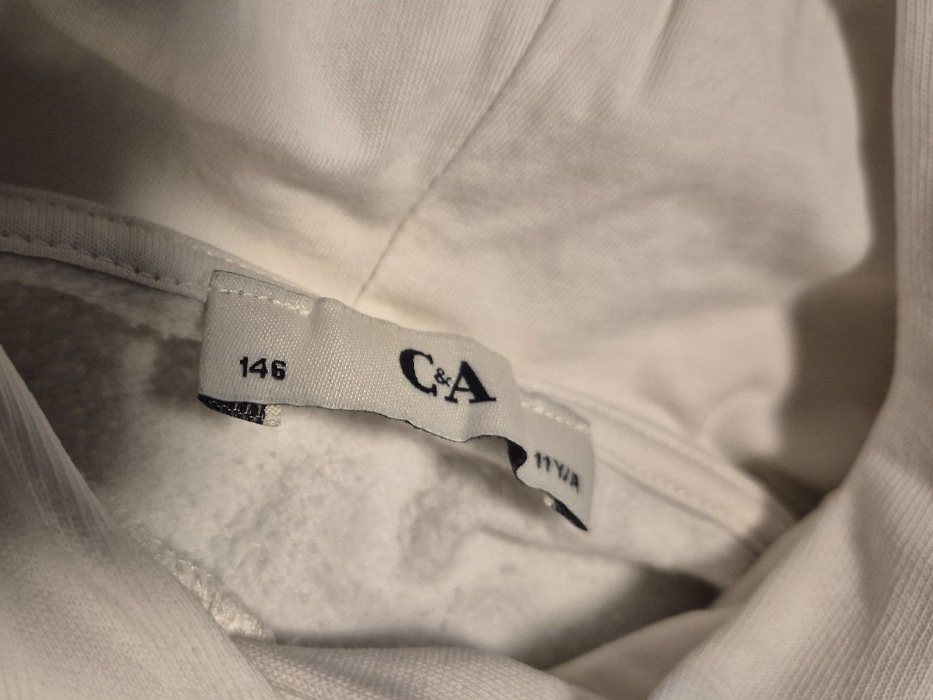 C&A Maglioni & Felpe: Mädchen Pullover, Gr. 146 – Usato da Winterthur venduto da cbe_5ph7 2
