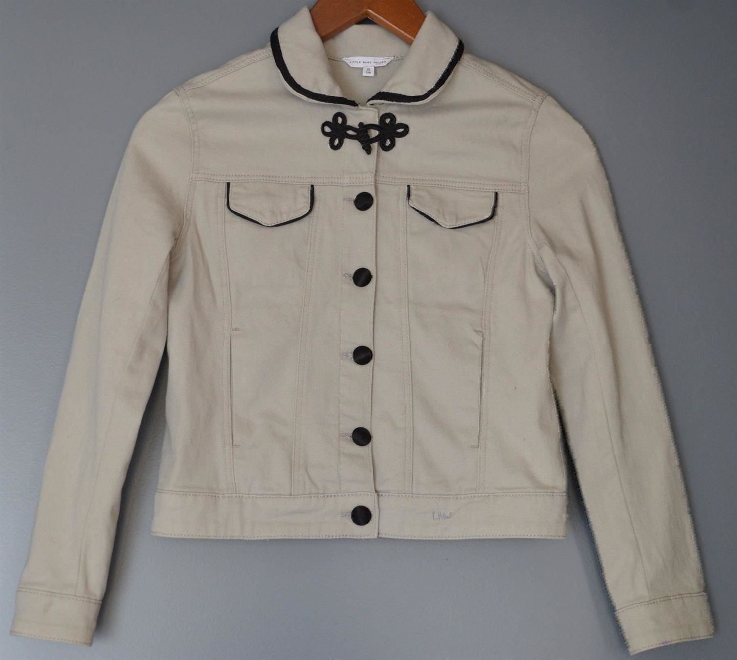 Marc Jacobs Giacche & Cappotti: Jacke / Veste Little Marc Jacobs . 10 / 138 – Usato da Collonges venduto da Auganien
