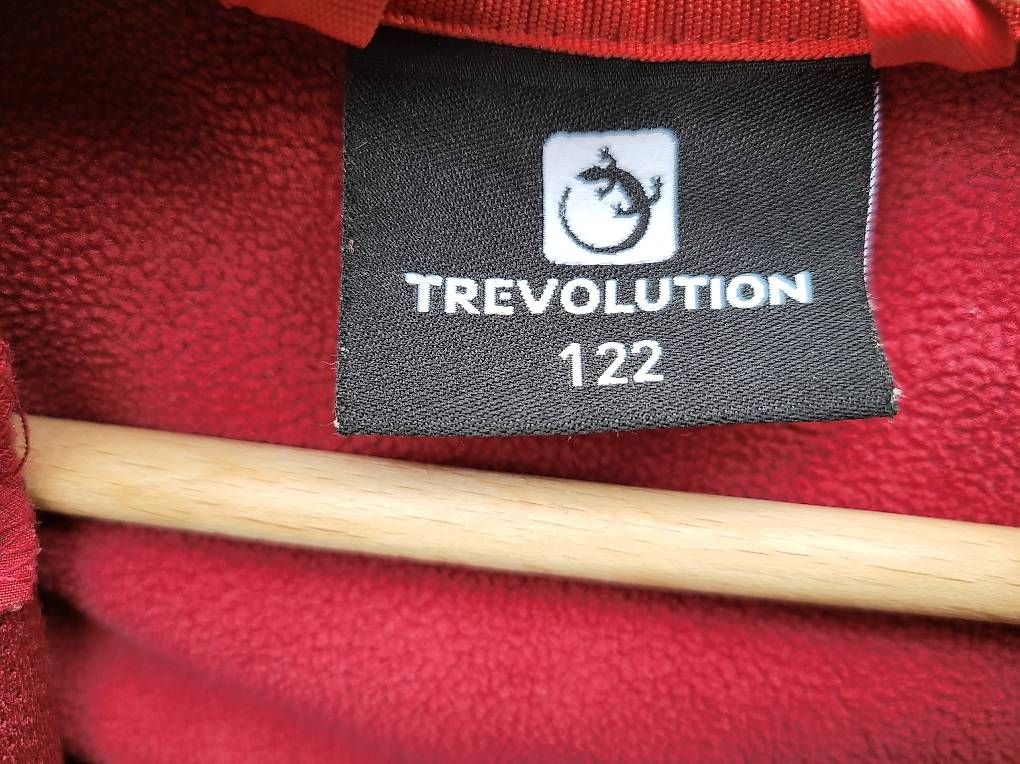 Jacken & Mäntel: Softshell Übergangsjacke Grösse 122 – Gebraucht aus Thun von t_h_cl6d 2