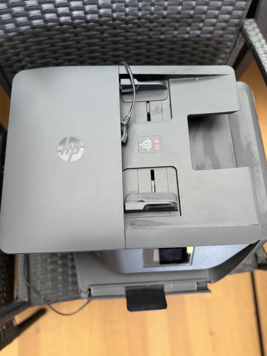 Stampanti: HP Officejet 6930 – Usato da Zürich venduto da kadir58 2