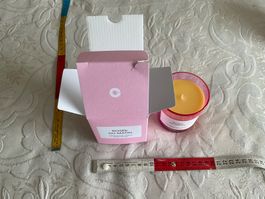 Kerze, Duftkerze, Fragranced Candle, Rosée du matin, 180 gr