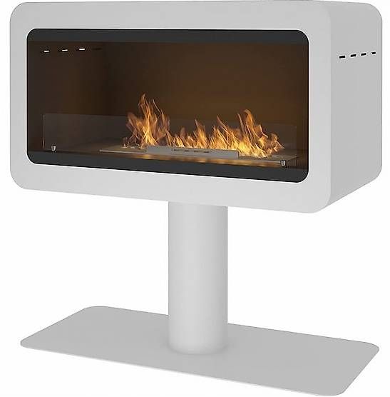 Cheminée: Infire Inecco Bioethanol-Kamin. – Gebraucht aus Lausanne von UniDecoCasa 1
