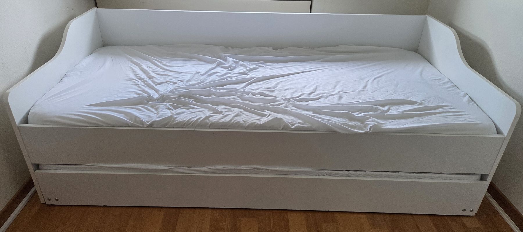 Letti: Bett ausziehbar – Usato da Zürich venduto da Dragii02