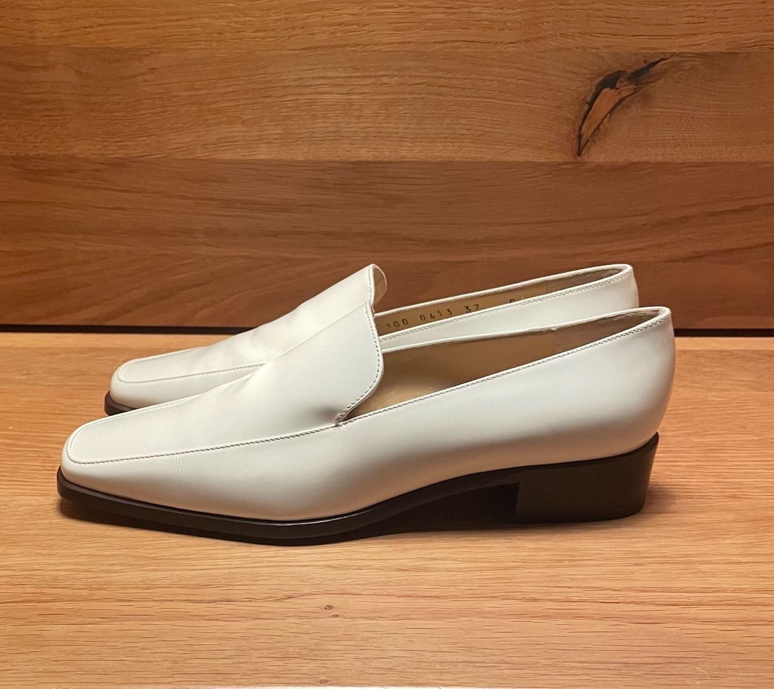 Gucci Scarpe da donna: Gucci Mokassins Gr. 37 – Usato da Aadorf venduto da Assyrian-Bazar