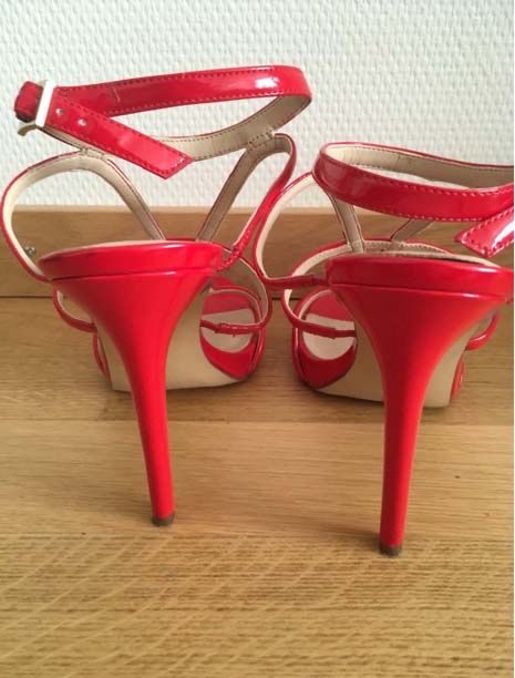 Guess Chaussures femmes: Sandalen, Grösse 38 – Neuf avec emballage d'origine à Winterthur par butterfly210 4