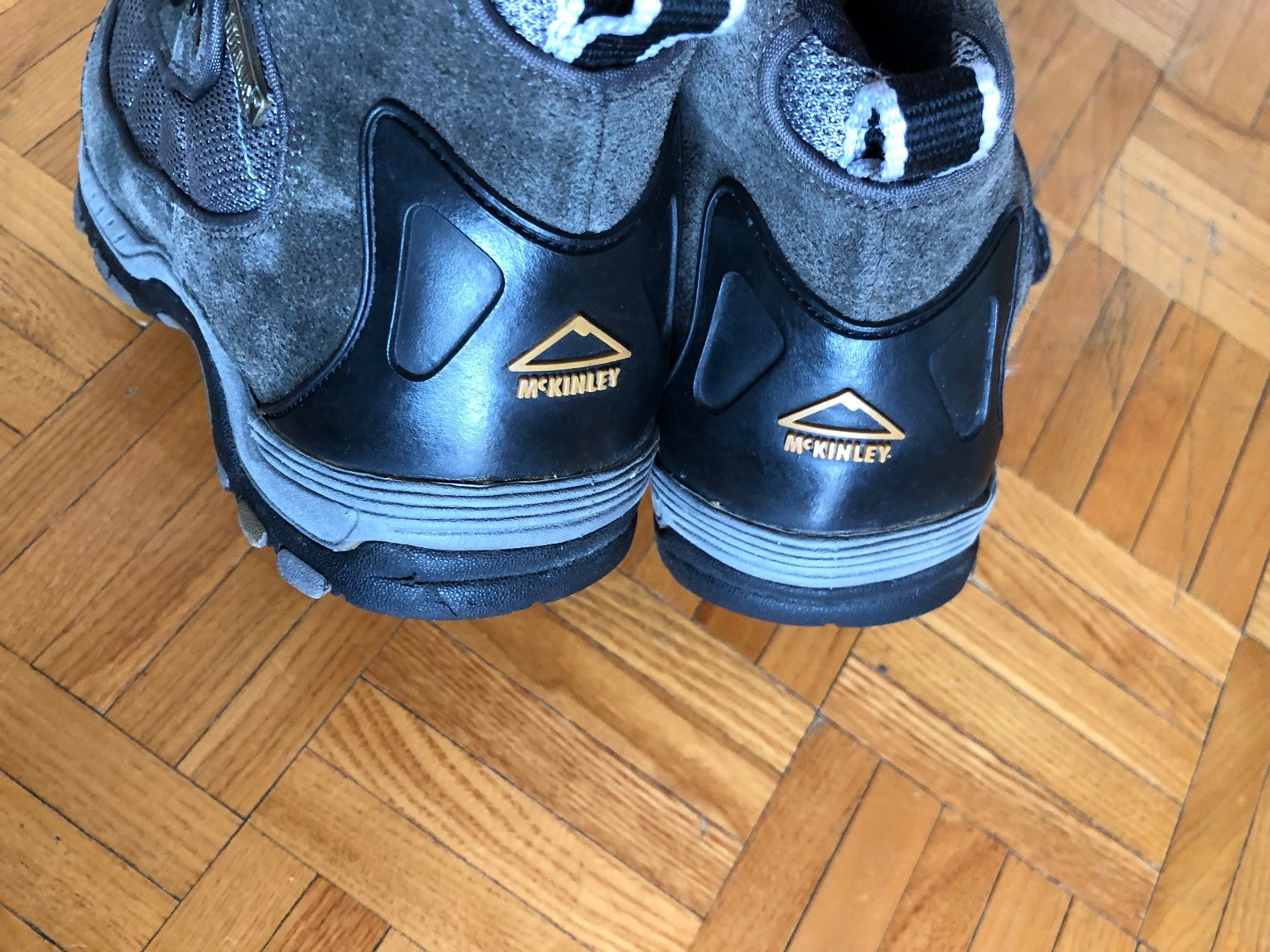 Scarpe da uomo: mckinley schuhe Gr 37 – Usato da Uster venduto da bek_v2ct 1