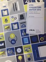 Gymi-Vorbereitung Deutsch 2014
