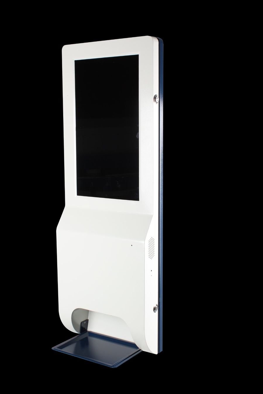 Altro in Decorazioni & Accessori: Automatischer Handdesinfektionsmittel-Display-Bodenständer – Nuovo (secondo la descrizione) da Rüti ZH venduto da Inovis_AG 1