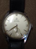 Omega Seamaster Vintage