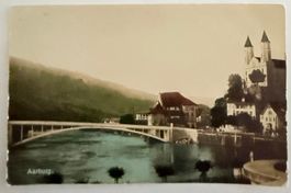 Aarburg - 1926