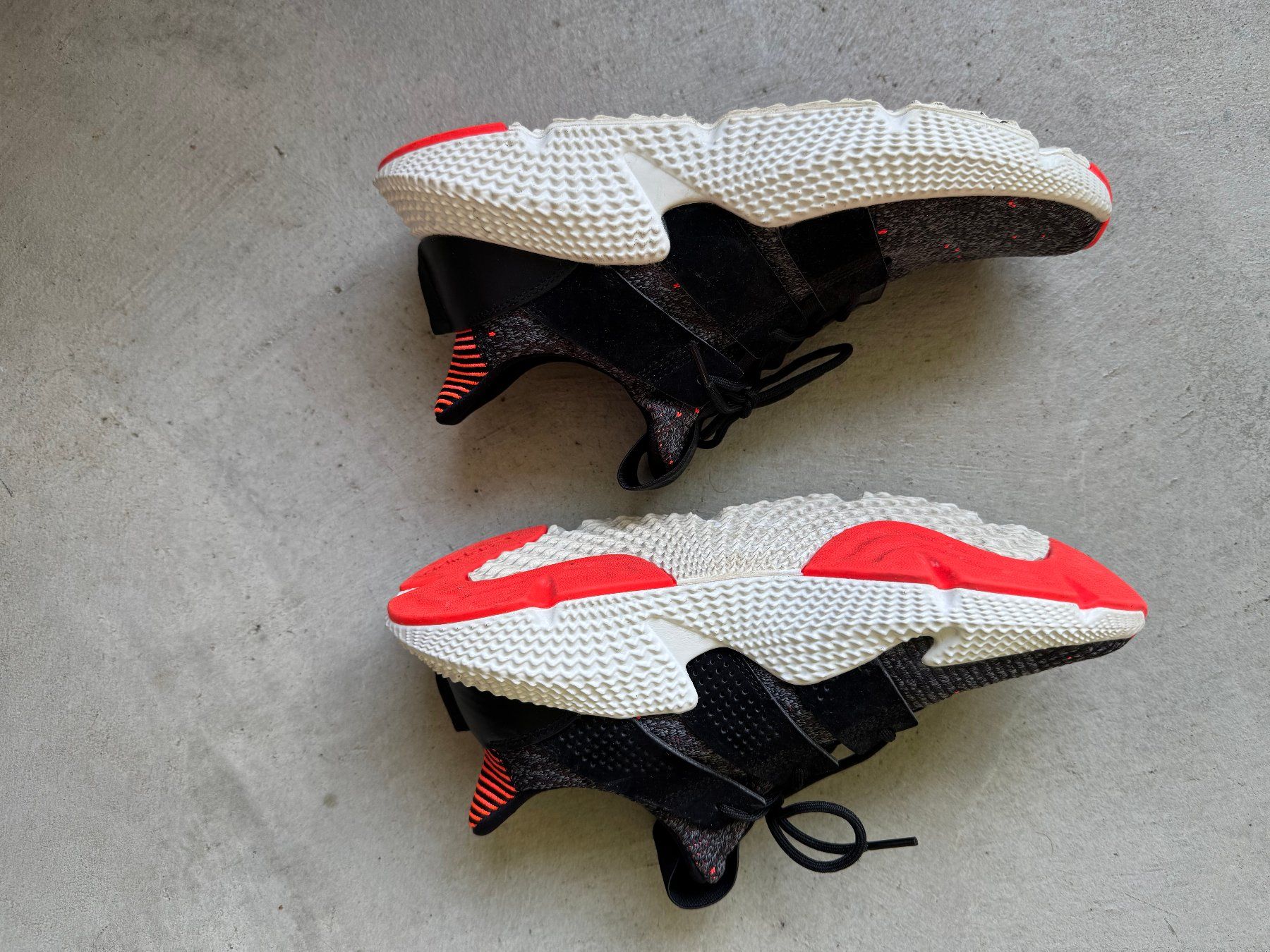 Herrenschuhe: Adidas Prophere Sneaker – Gebraucht aus Winterthur von CaesarCyrill 3