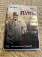Monsieur Flynn (Robert de Niro, Julianne Moore)