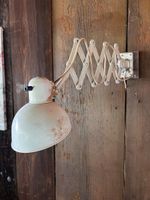Kaiser Scherenlampe idell Lamp  ...