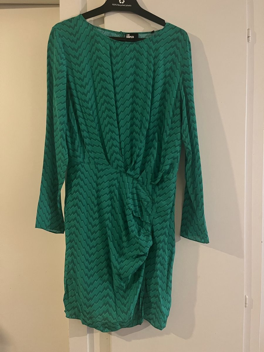 Kooples Vestiti: THE KOOPLES Robe Taille S – Nuovo (secondo la descrizione) da Genève venduto da car_2n8m 1
