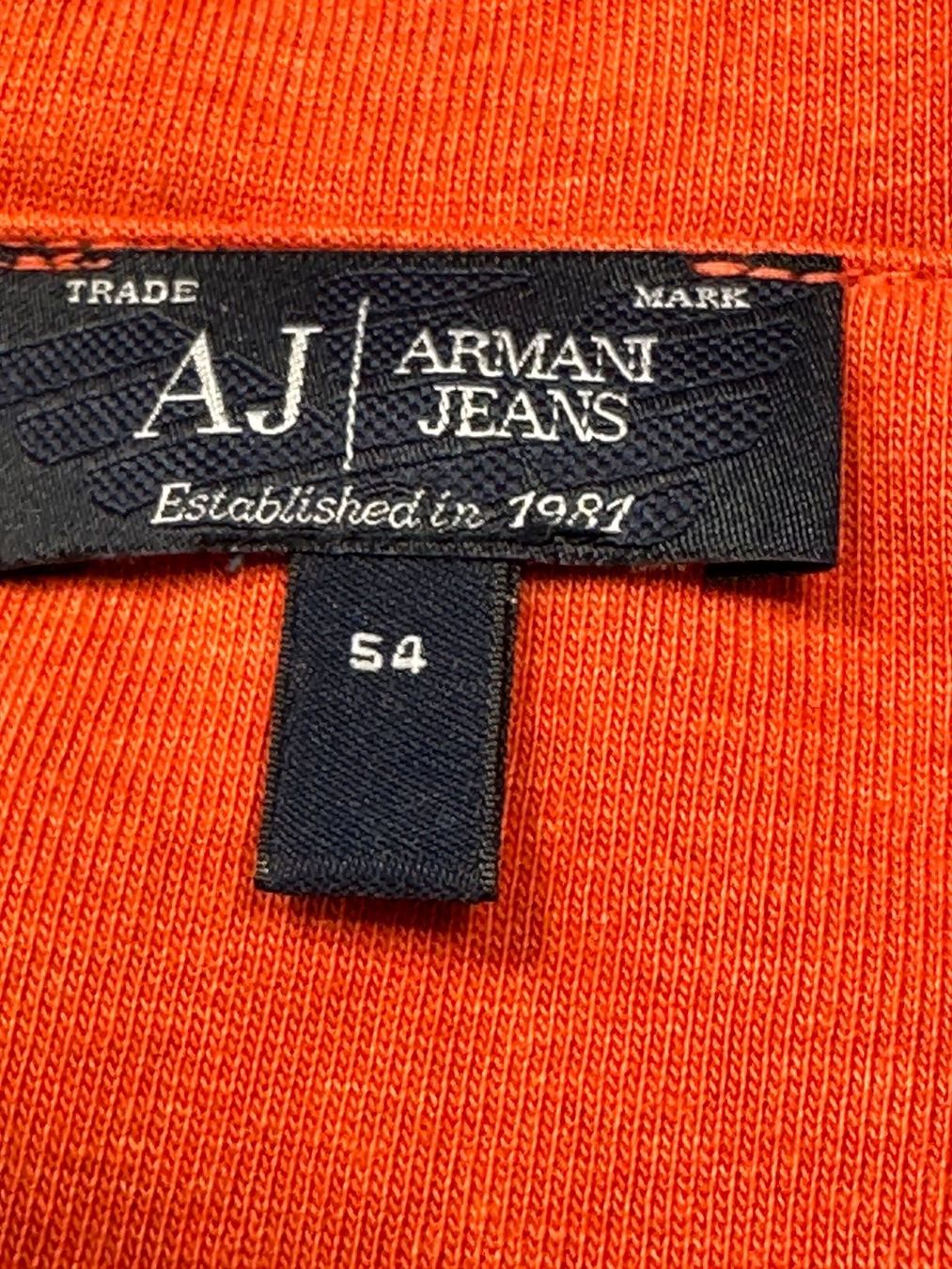 Armani Jacken: Armani Herren Jacke NEU Grösse 54 – Neu (gemäss Beschreibung) aus Freienbach von GerSe019 5