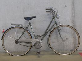 Allegro  Damenvelo (Nr.025)