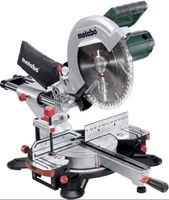 Metabo KGS 305 M Kappsäge mit Sägeblatt