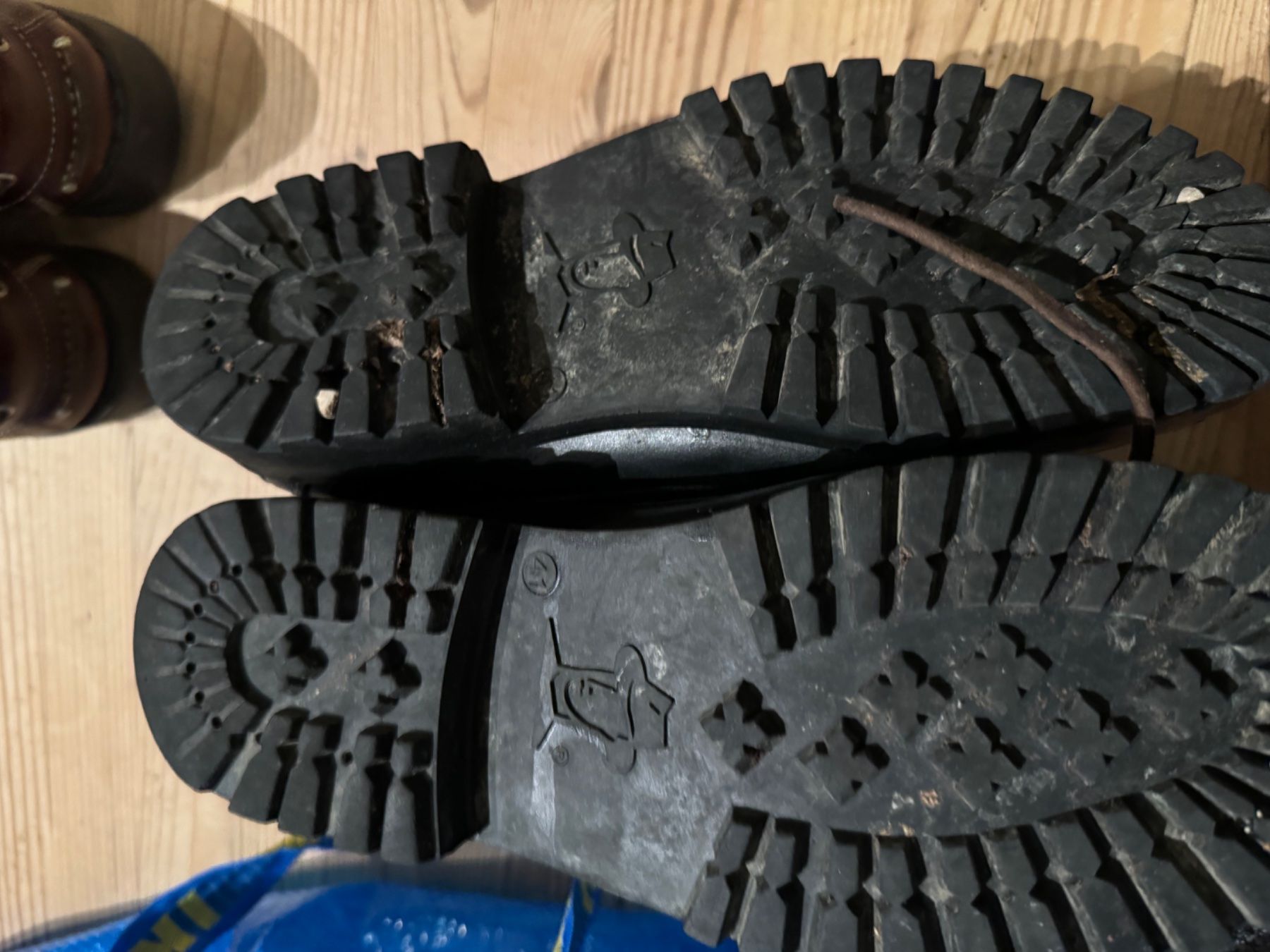 Panama Jack Herrenschuhe: Mocassins Panama Taille 41 PA – Gebraucht aus Veyrier von kimedovapa 2