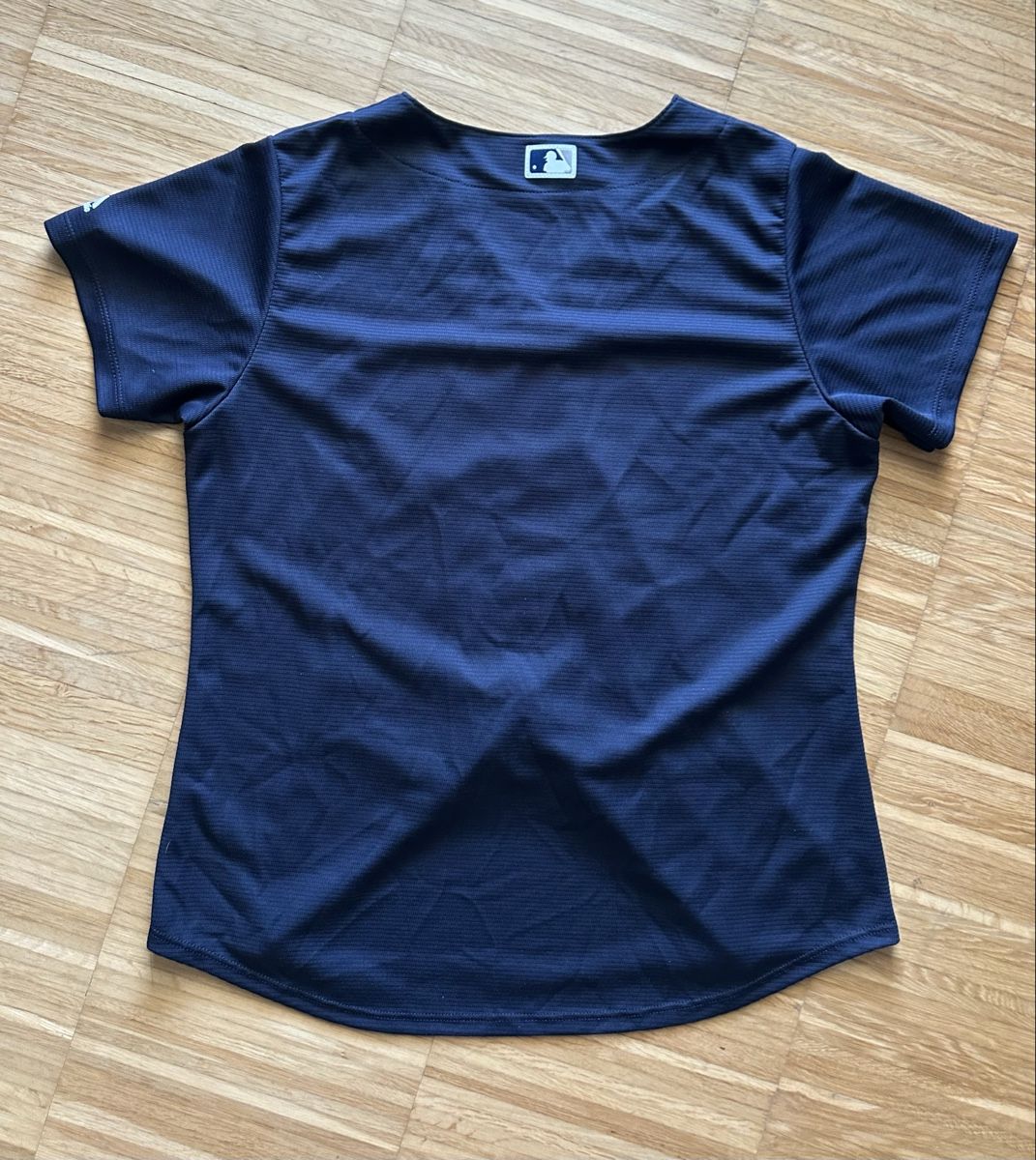 Maillots de corps & Pantalons: YANKEES | Trikot Dunkelblau – D'occasion à Zürich par lachatelain 1
