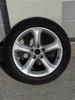 Original Audi Felgen 17 Zoll 