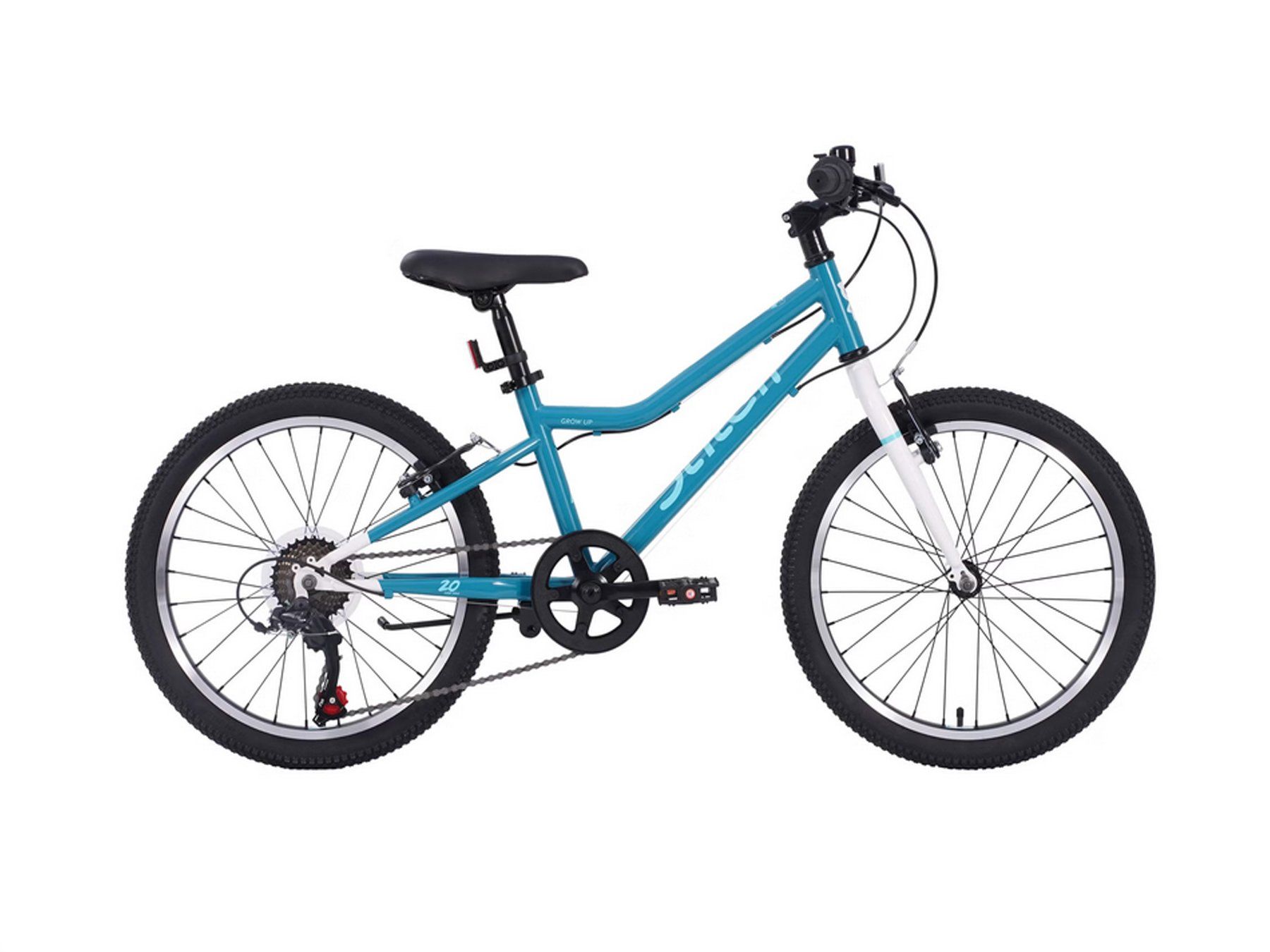 Biciclette: Kindervelo 20“ STARGIRL – Nuovo e nell'imballaggio originale da moosseedorf venduto da RTN10 1
