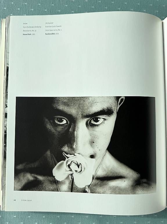 Libri: Fotobuch Japan - a self-portrait – Usato da Bachenbülach venduto da photomoments 4