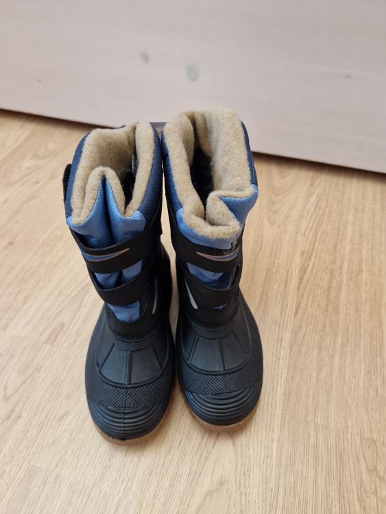 Winterstiefel Schneestiefel Landi Winter Stiefel Landi Reitschuhe