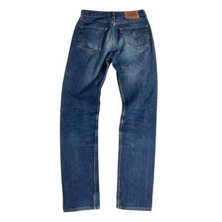 Levi's 501 Jeans I Streetwear I Vintage I Gr. XL
