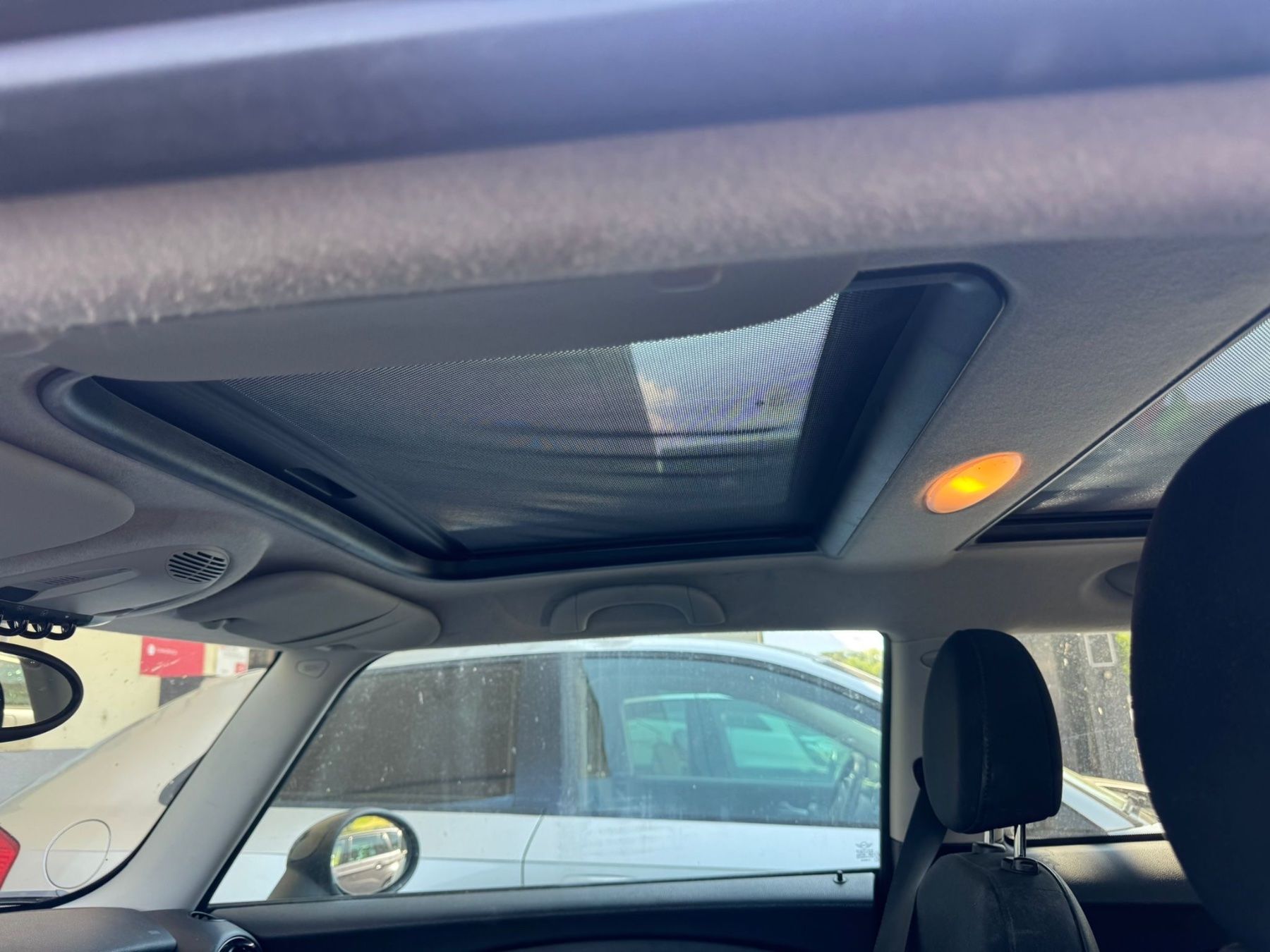 Mini Automobili: Mini Cooper 1.6 Benziner – Usato da Eschen venduto da kingkong010 8