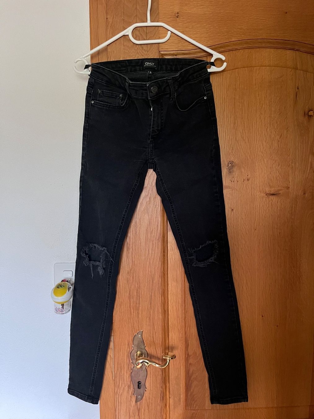 Only Jeans: Jeans – Usato da Montsevelier venduto da Duna2210