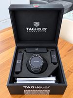 TAG Heuer Connected Modular 45 – Originalbox, Rechnung