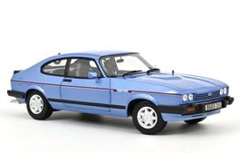 Ford Capri Mk III 2.8 Injection RHD Jahrgang 1984 1:18