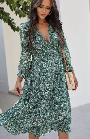 Sommerkleid Gr:S