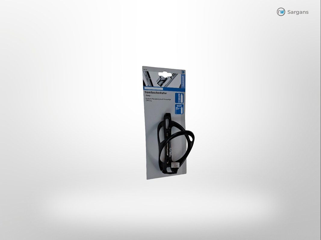 Fischer Supporti per biciclette: FISCHER Trinkflaschenhalter Easy – Nuovo e nell'imballaggio originale da Sargans venduto da Restwert_Sargans 1
