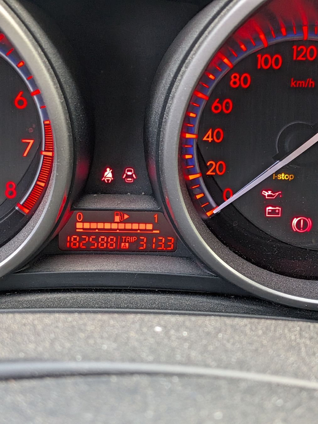 Mazda Automobili: Mazda 3 – Usato da Brienz BE venduto da Mich_1994 8
