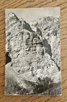 Gemmipass, Hotelstempel Hotel Wildstrubel