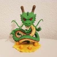 Dragon Ball Figur Shenlong Funko