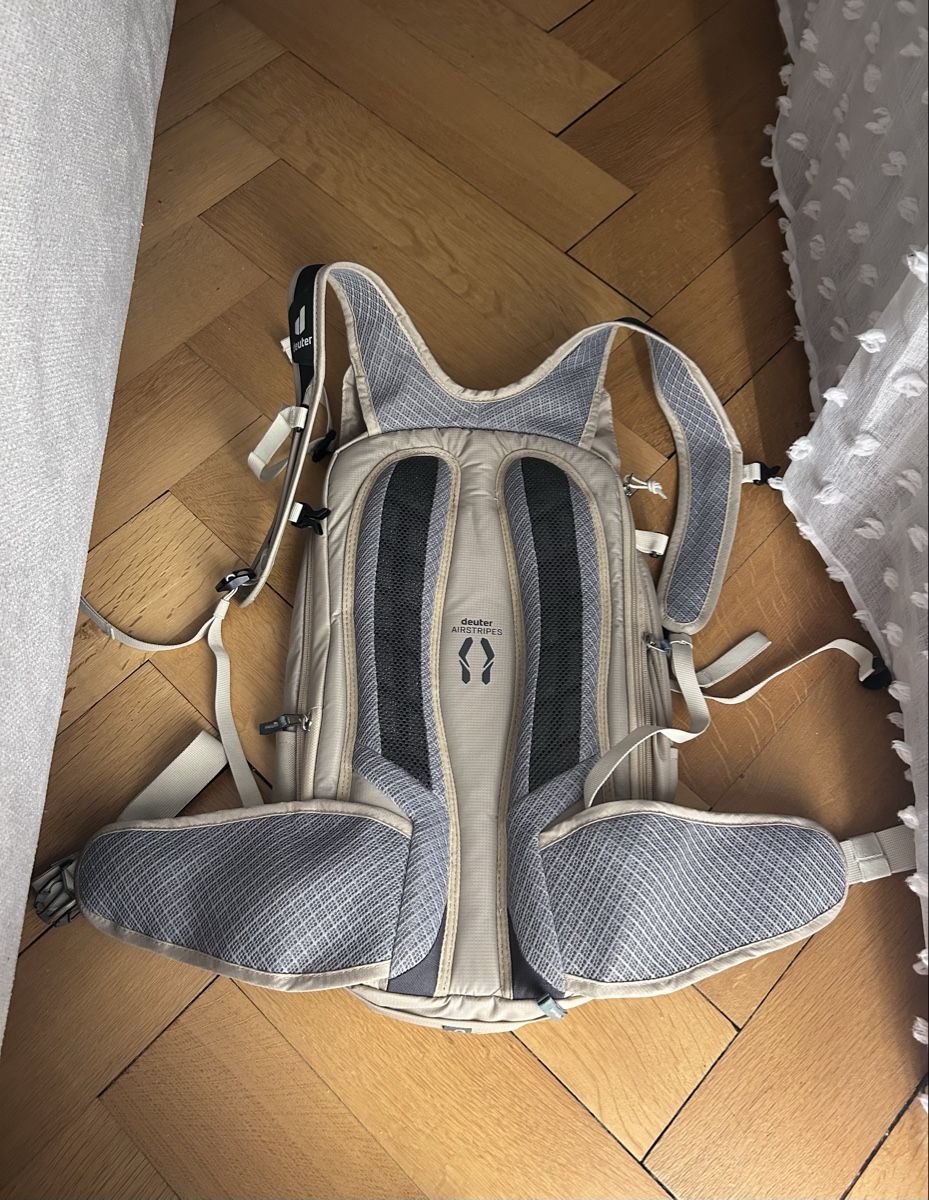 Deuter Sacs à dos: Deuter Compact Wanderrucksack – D'occasion à Luzern par papboss 1
