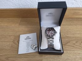 Orient Sport Kamasu / Mako III / 42mm